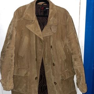 Authentic Versace “sport-coat” jacket